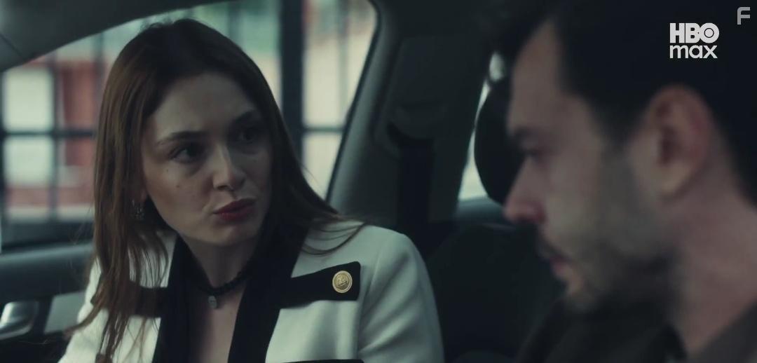 Анатомия хаоса #1