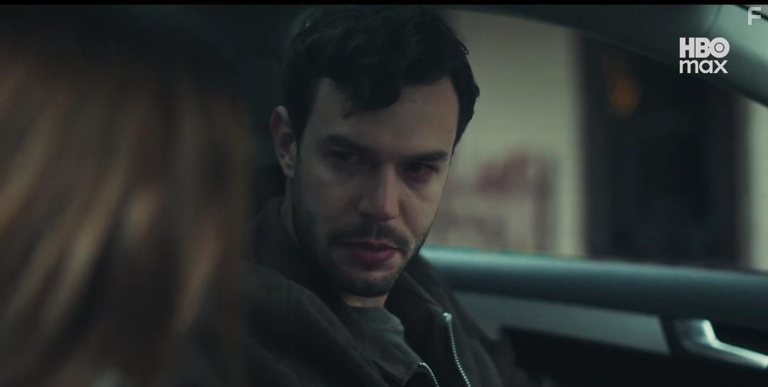 Анатомия хаоса #3