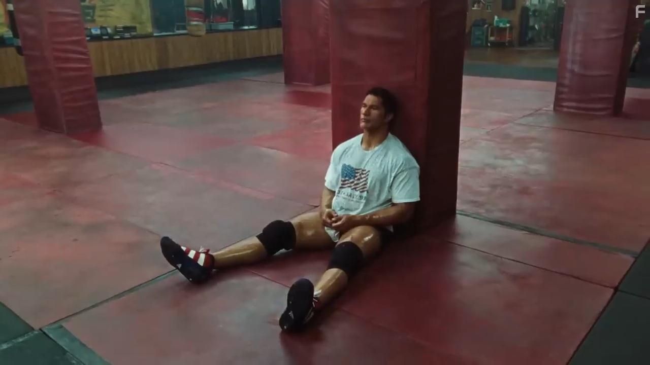 Крушащая машина #1