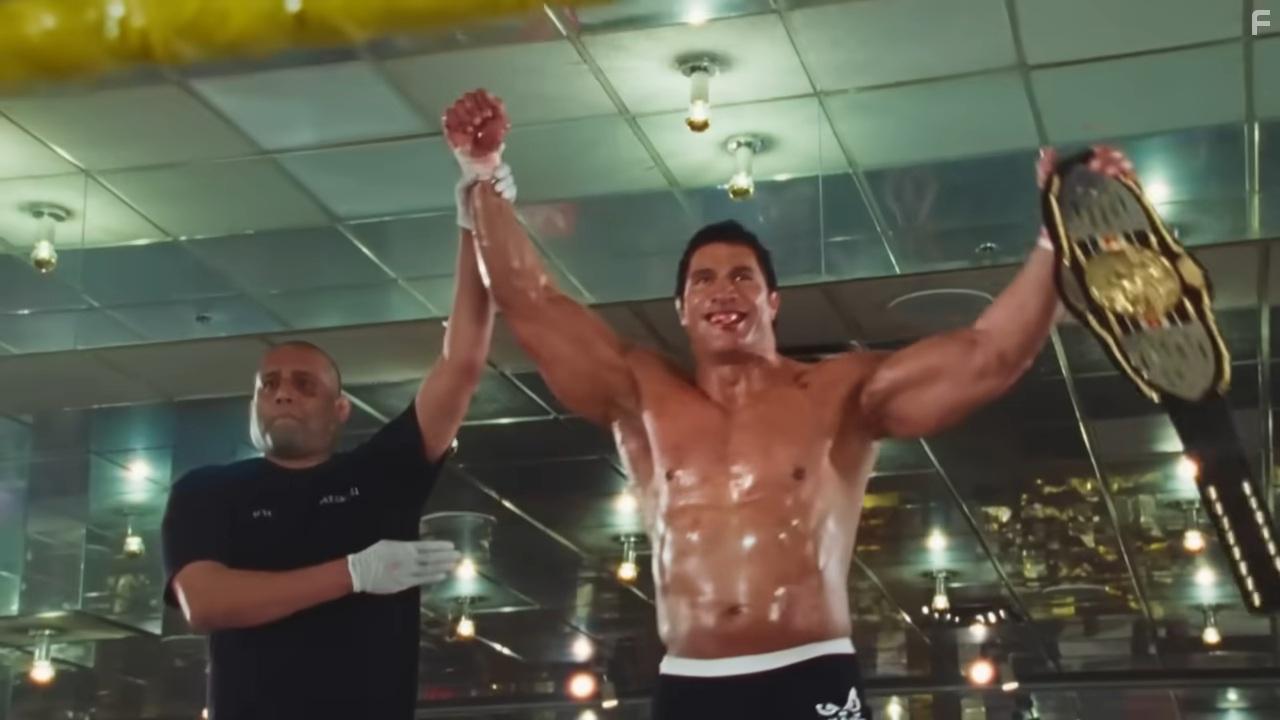 Крушащая машина #5