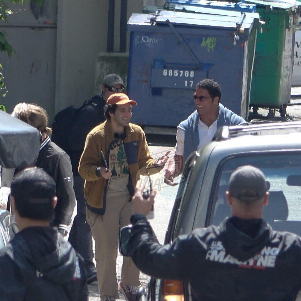 Крушащая машина #8