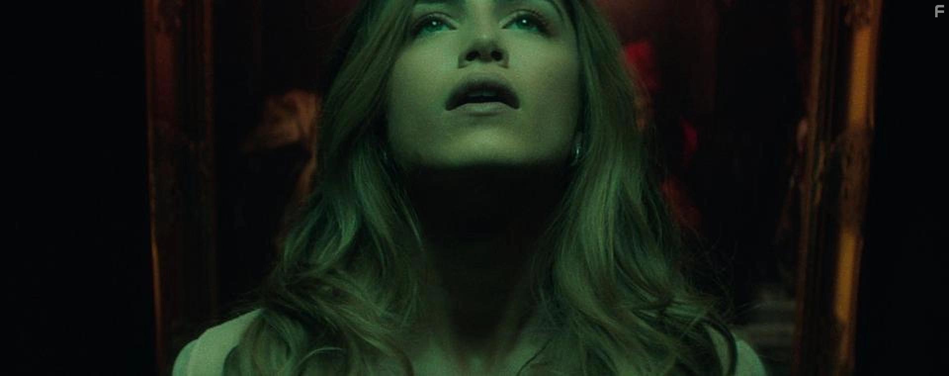 Опасные связи