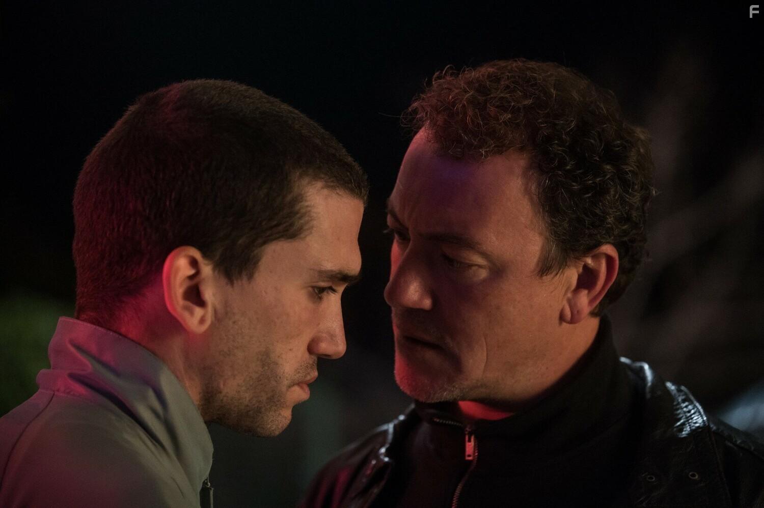 Развозчик #2