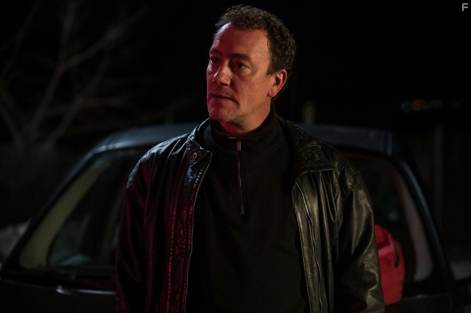 Развозчик #5