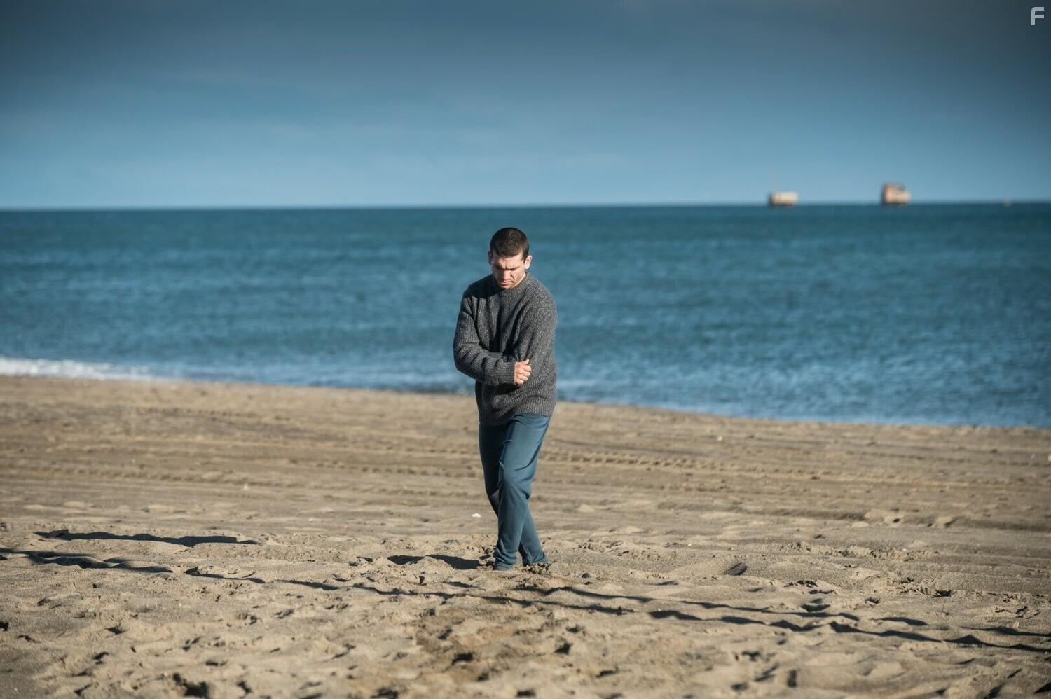 Развозчик #6