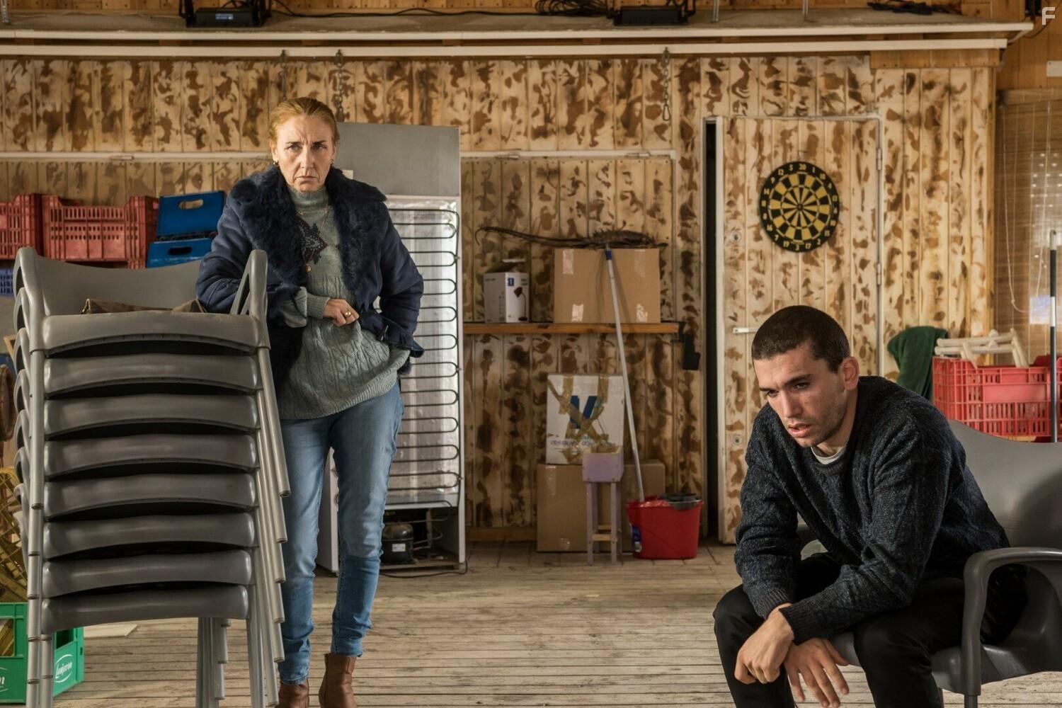 Развозчик #7