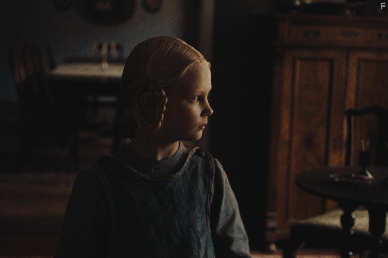 Звук падения #3