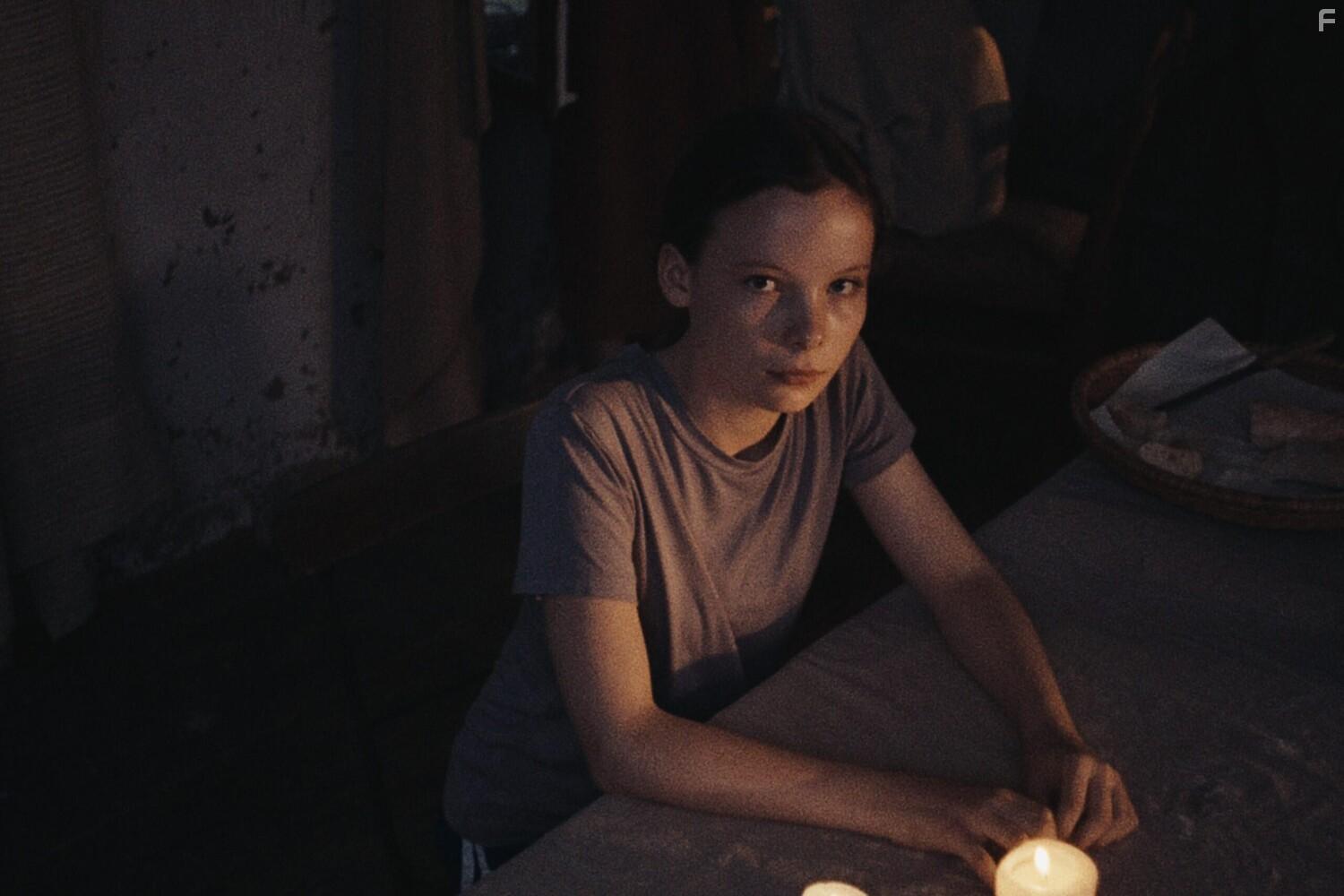 Звук падения #5