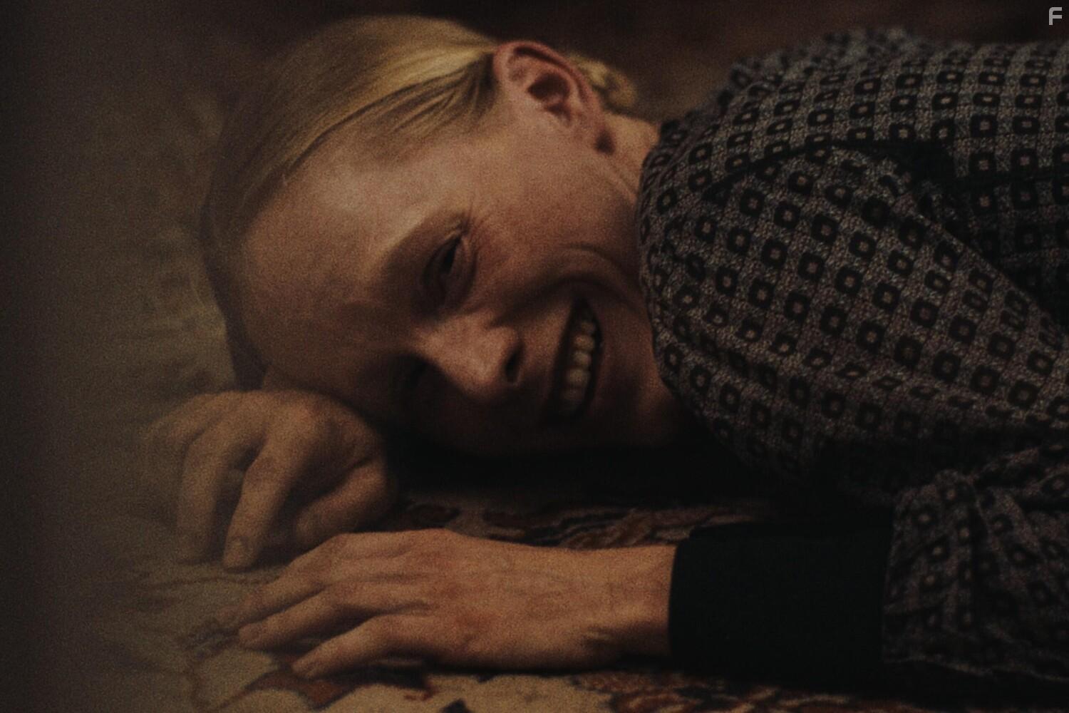 Звук падения #7