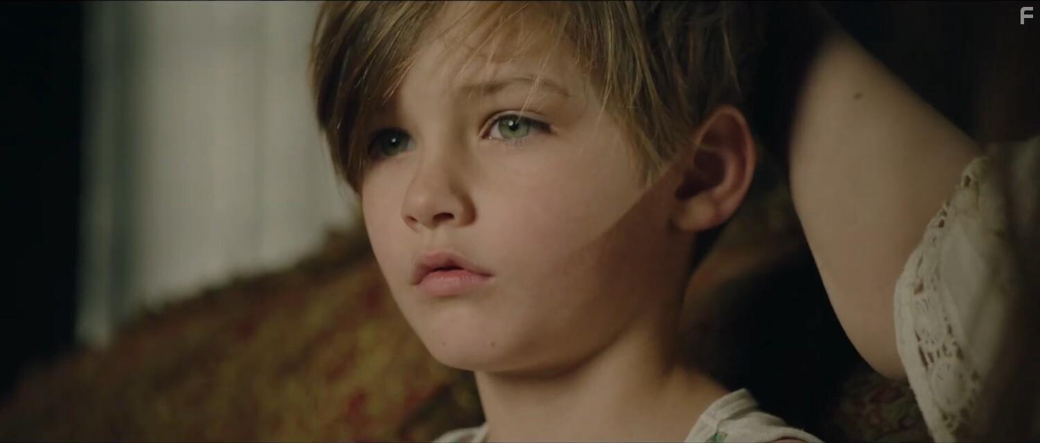 Оно. Кошмар на Мейпл-стрит #1