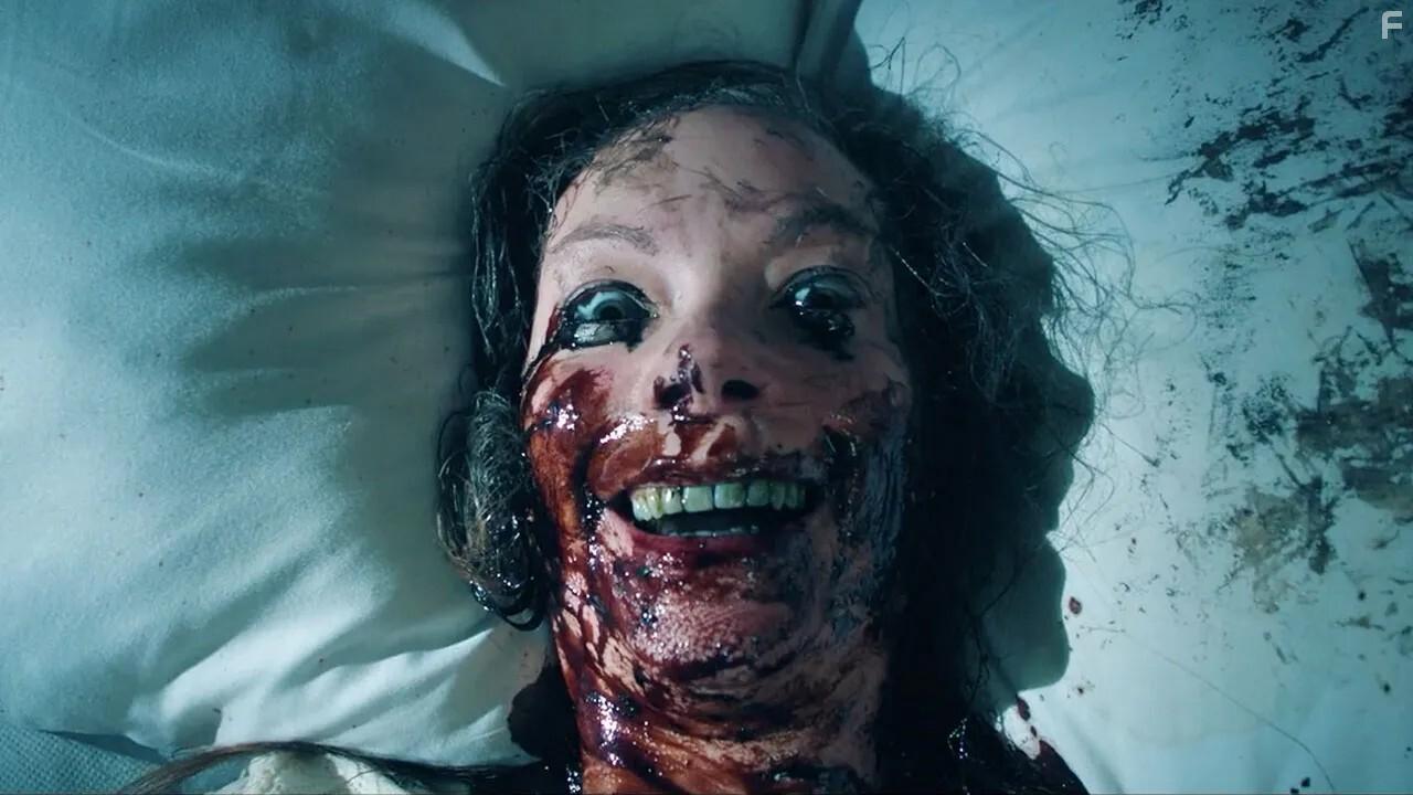 Оно. Кошмар на Мейпл-стрит #2