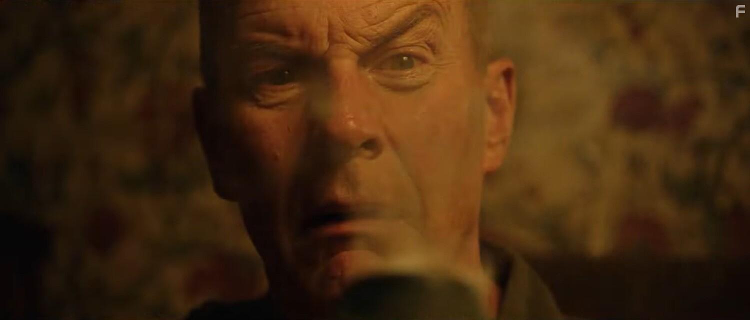 Оно. Кошмар на Мейпл-стрит #3