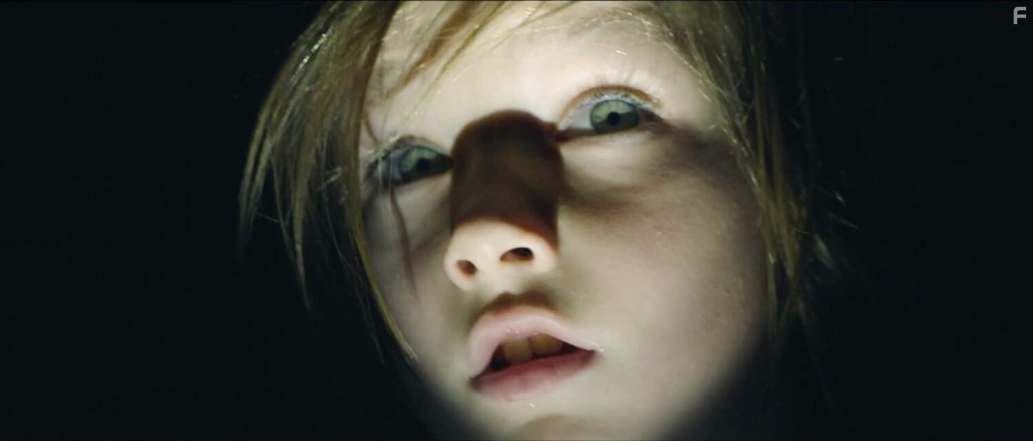 Оно. Кошмар на Мейпл-стрит #4