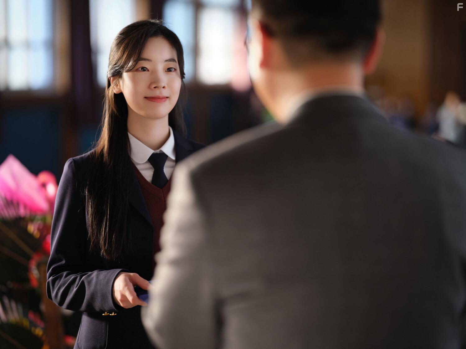 Ты – самое дорогое, что у меня есть