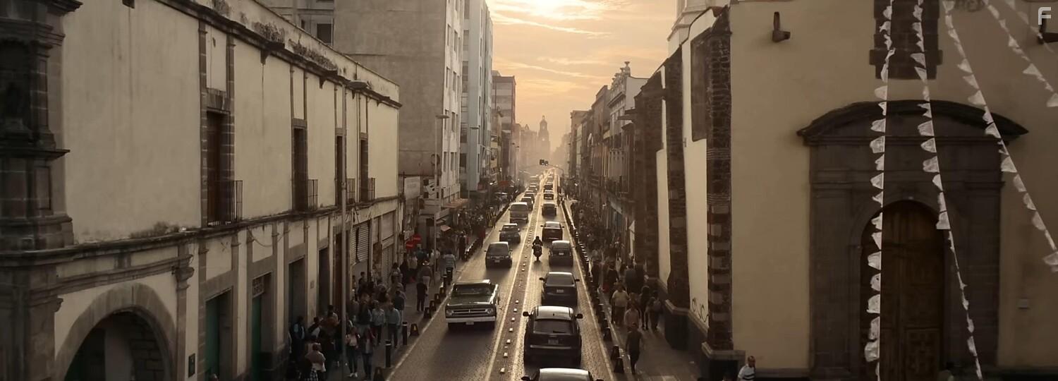 Трон: Арес #2