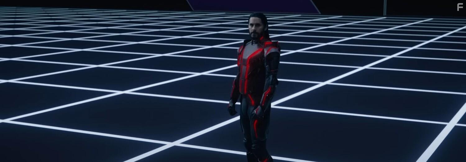 Трон: Арес #4