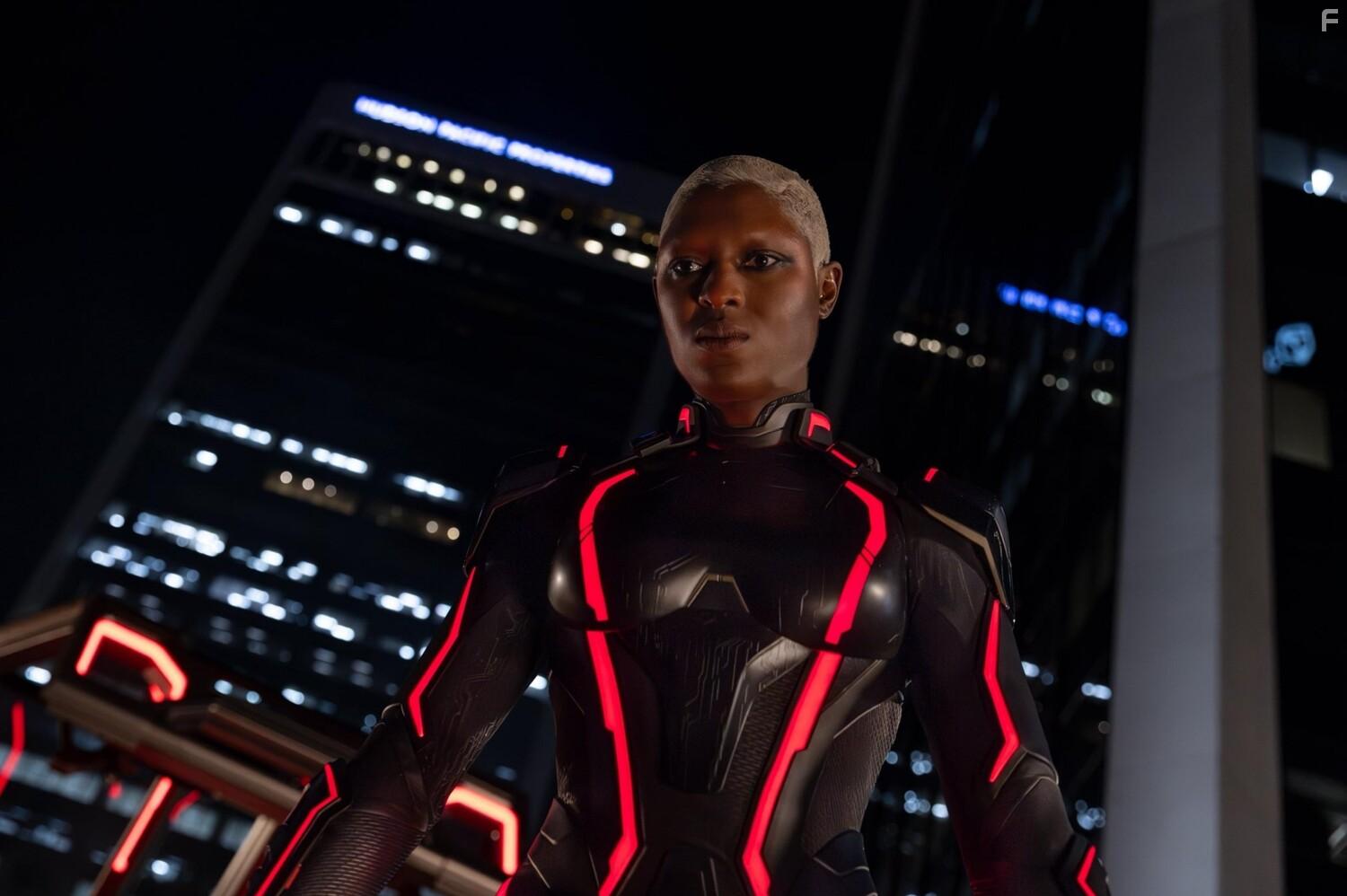 Трон: Арес #6