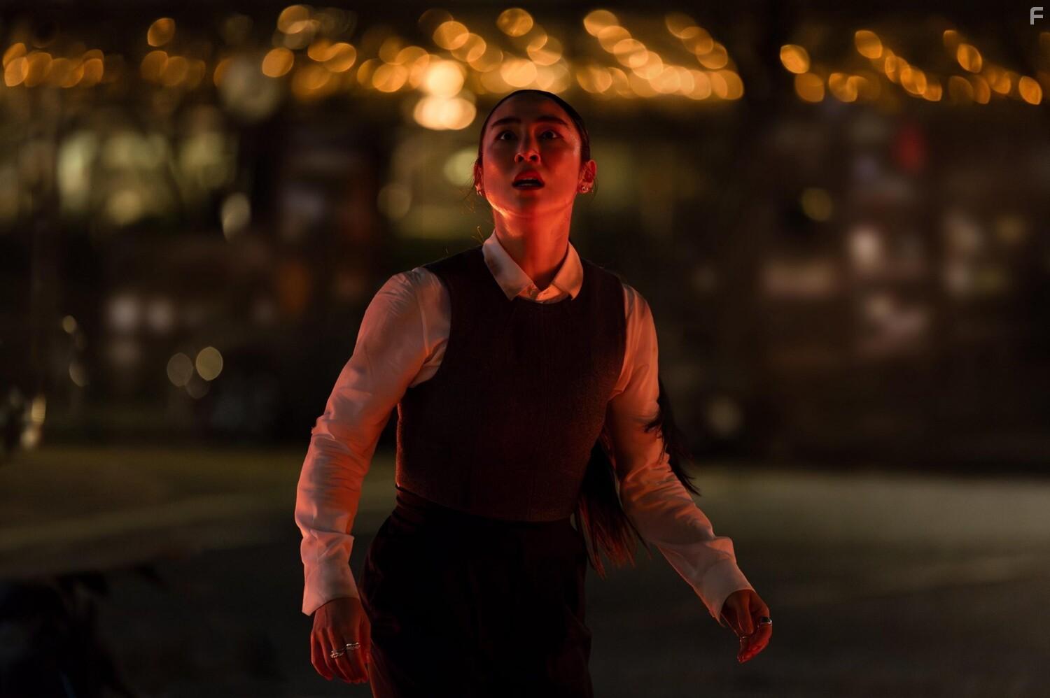 Трон: Арес #10