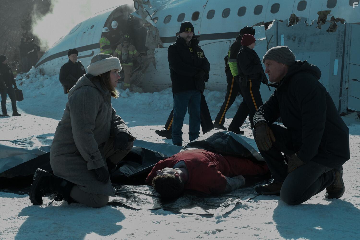 Последний рубеж #2