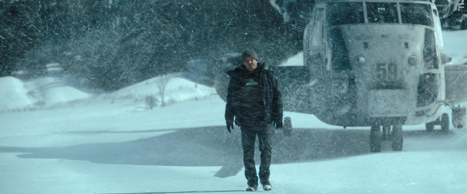 Последний рубеж #4