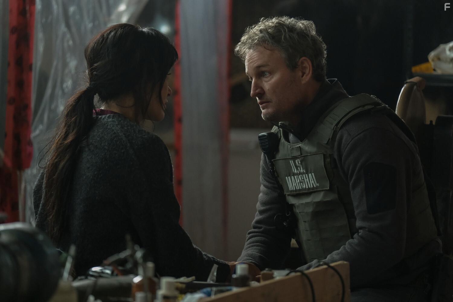 Последний рубеж #5