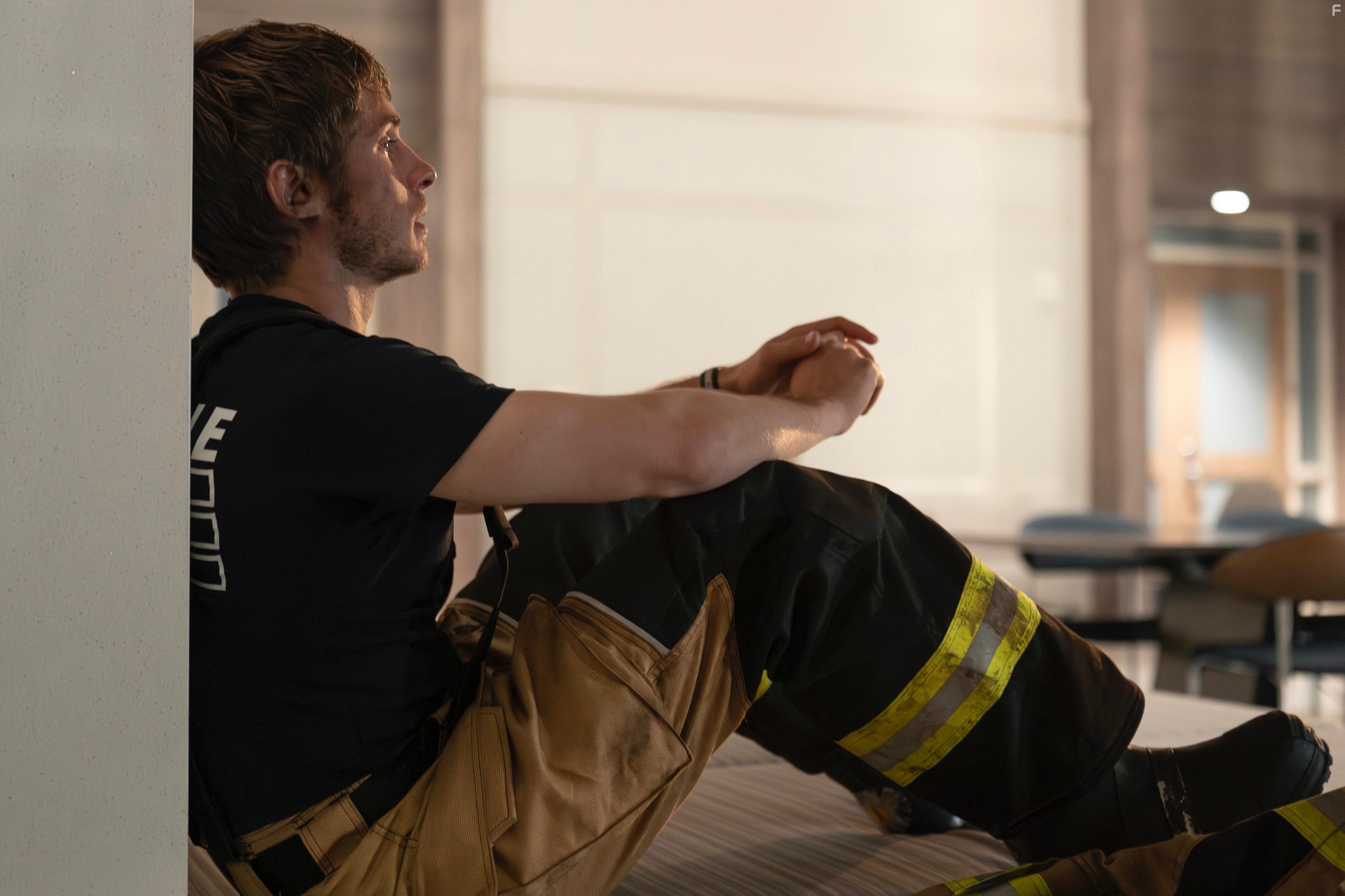 911: Нашвилл #1