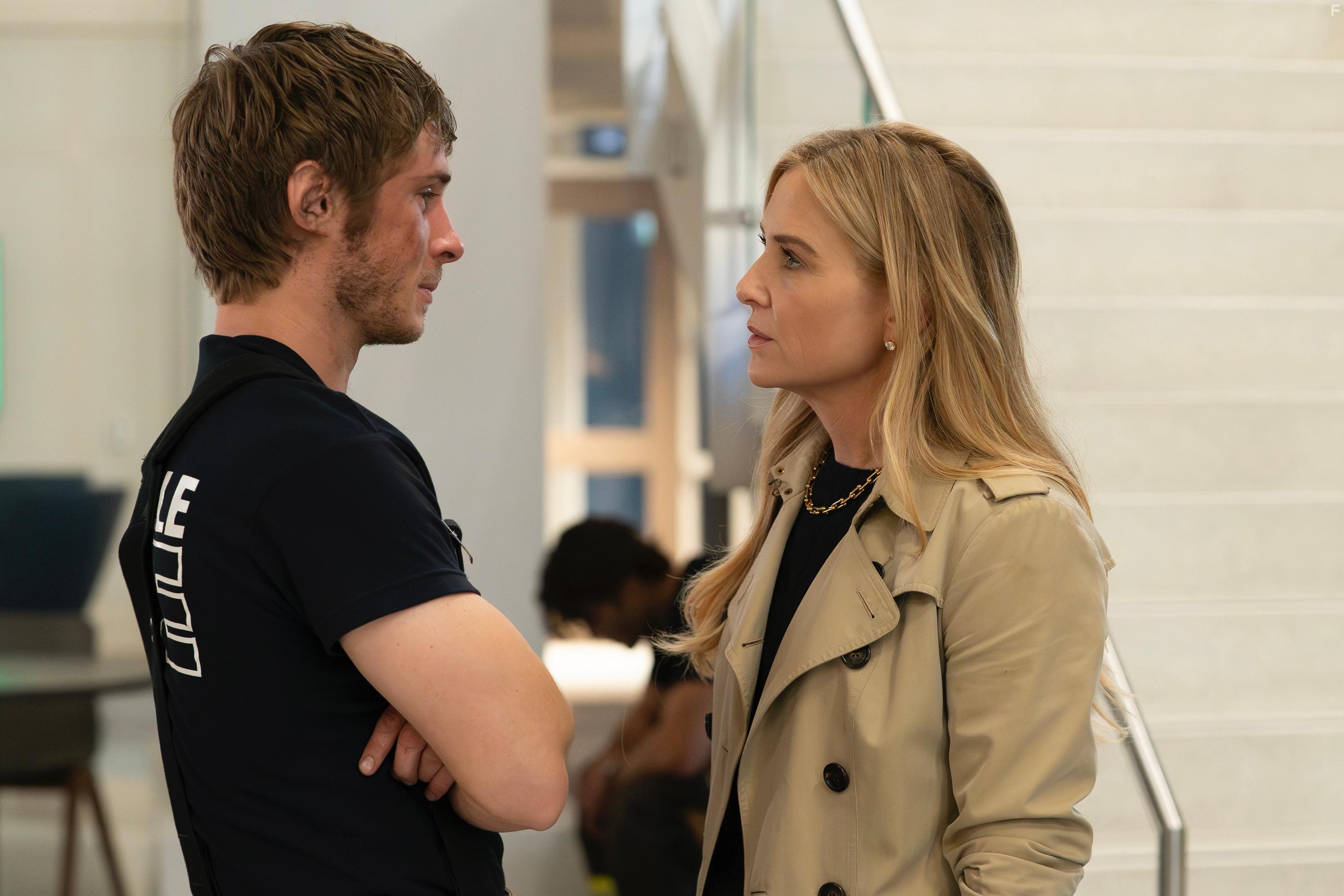 911: Нашвилл #3