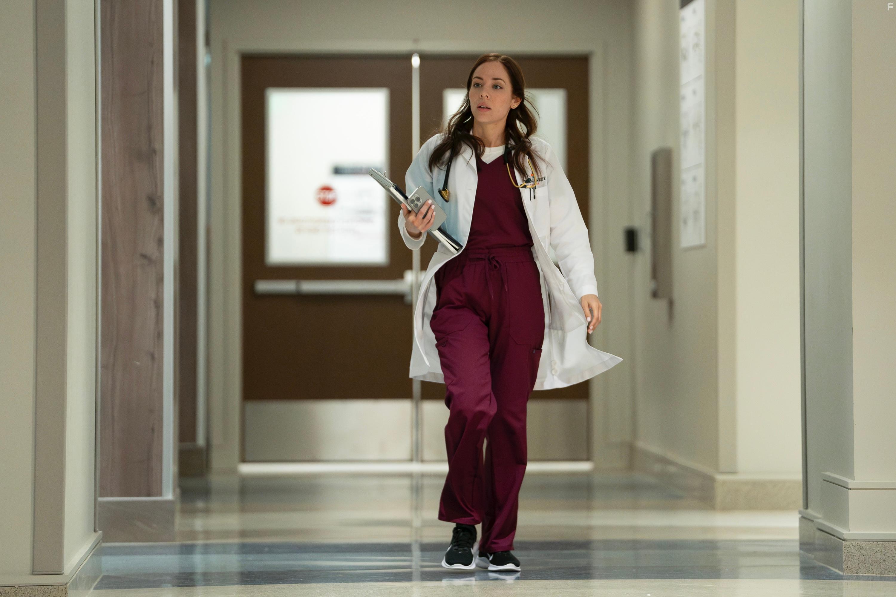 911: Нашвилл #6