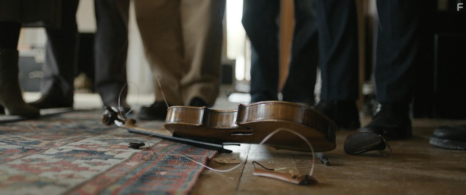 Музыканты #1