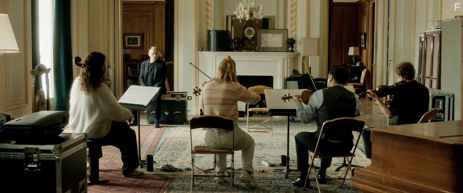 Музыканты #2