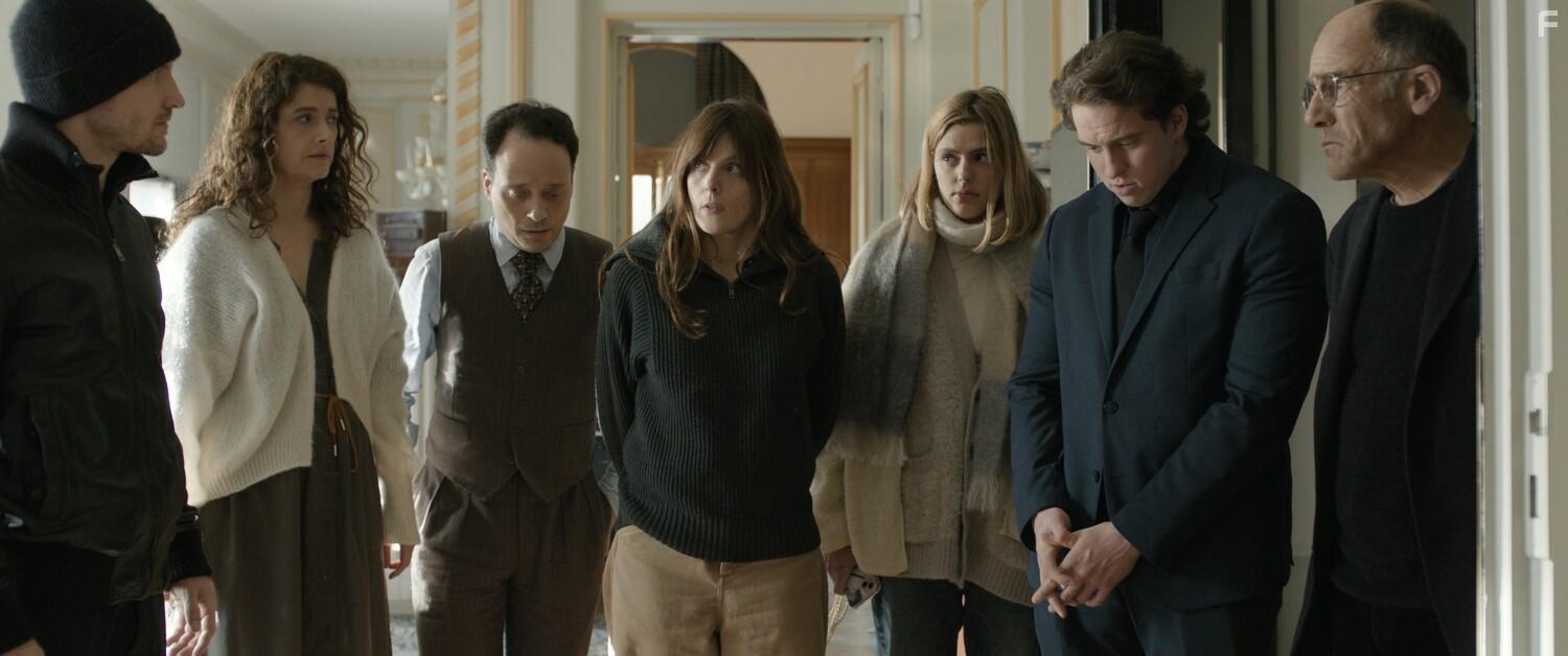 Музыканты #3