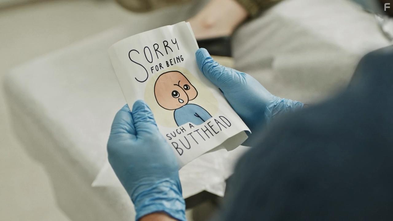 Аморальный компас #2