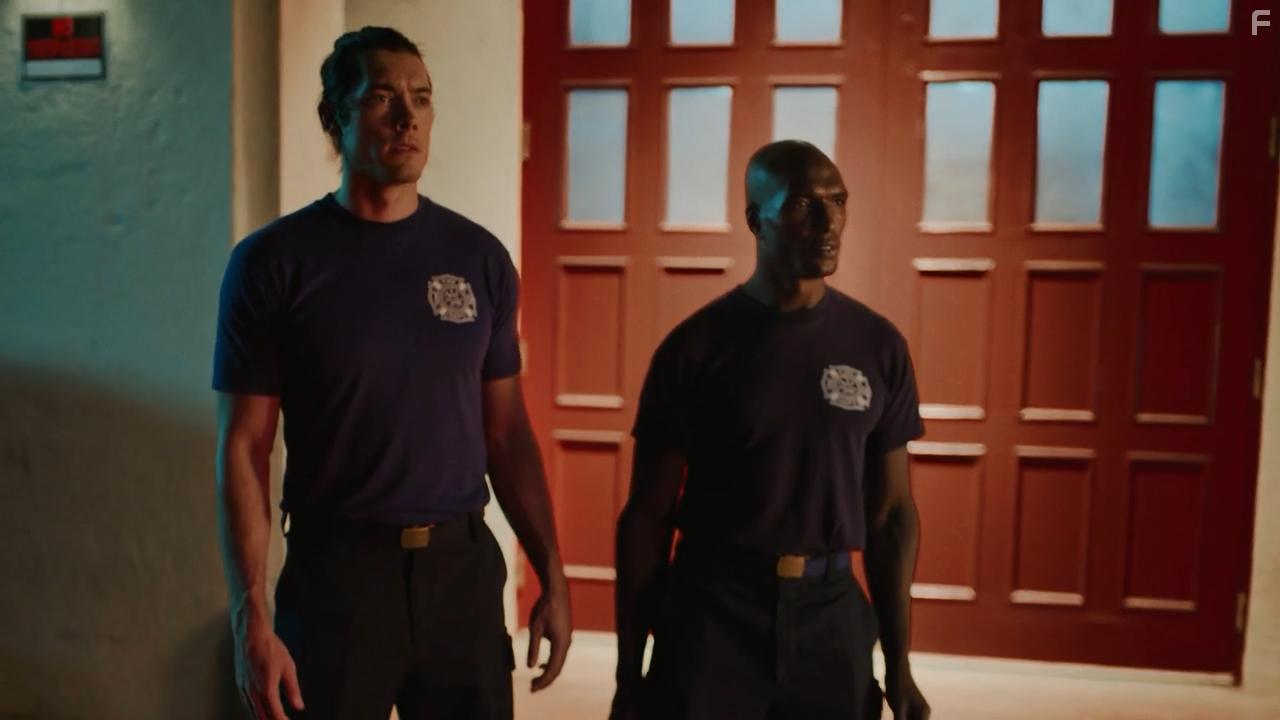 Аморальный компас