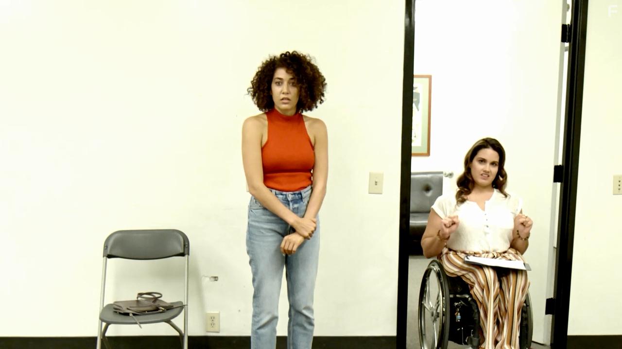 Аморальный компас #5