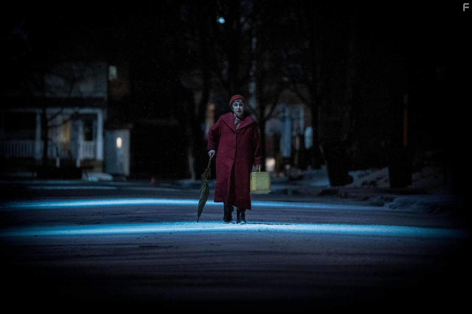 Порочный круг