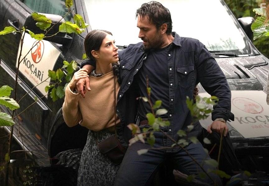 Это море переполнится