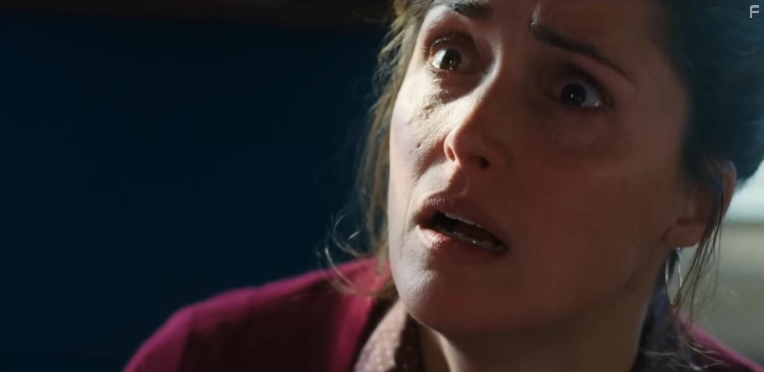 Я бы тебя пнула, если бы могла #1