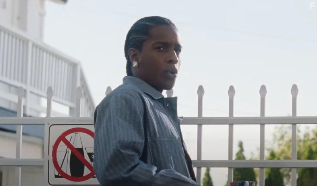 Я бы тебя пнула, если бы могла #2