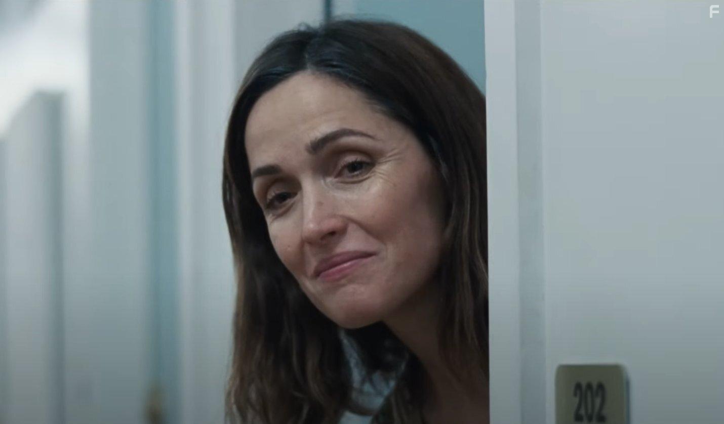 Я бы тебя пнула, если бы могла #3