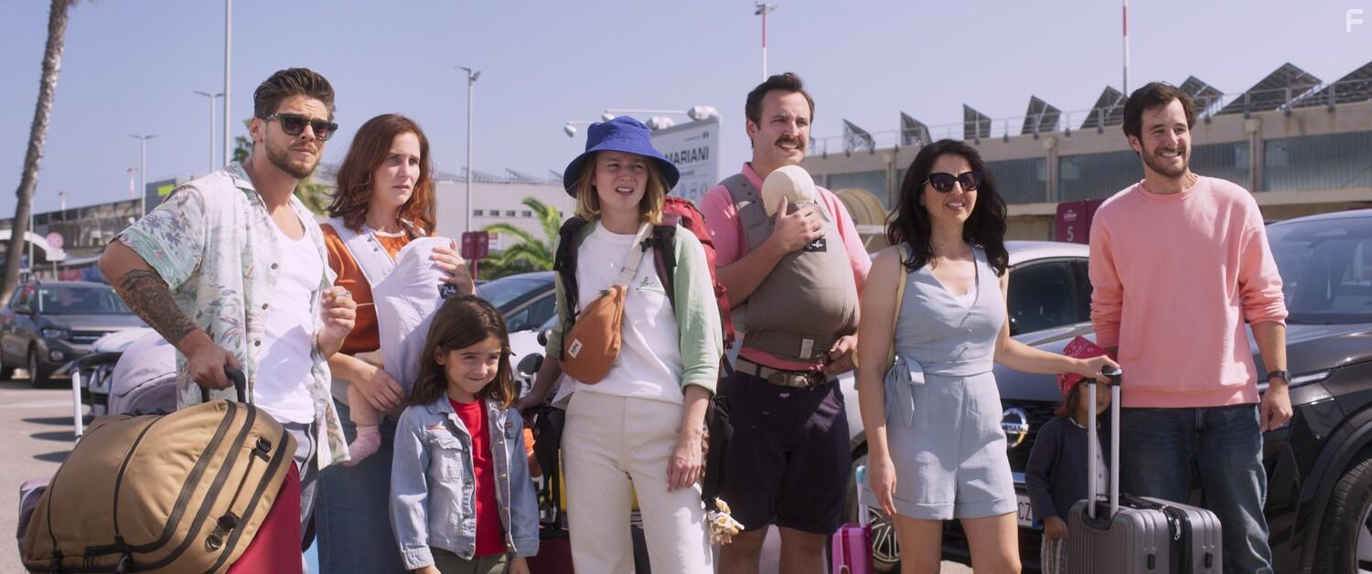 Свадьба не по-детски #2