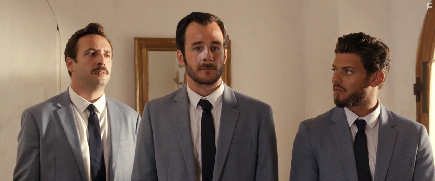 Свадьба не по-детски #4