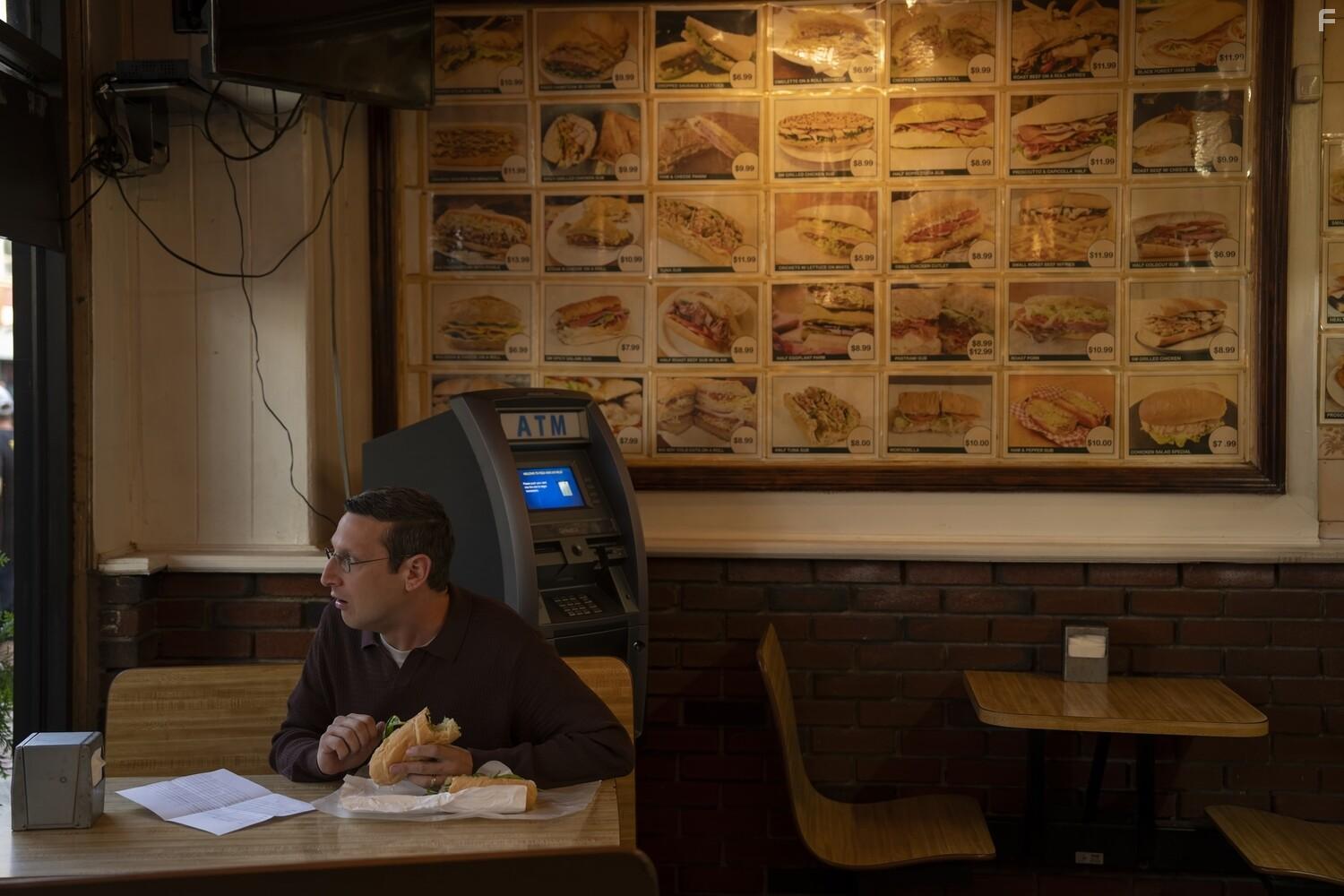 Компания боссов #5