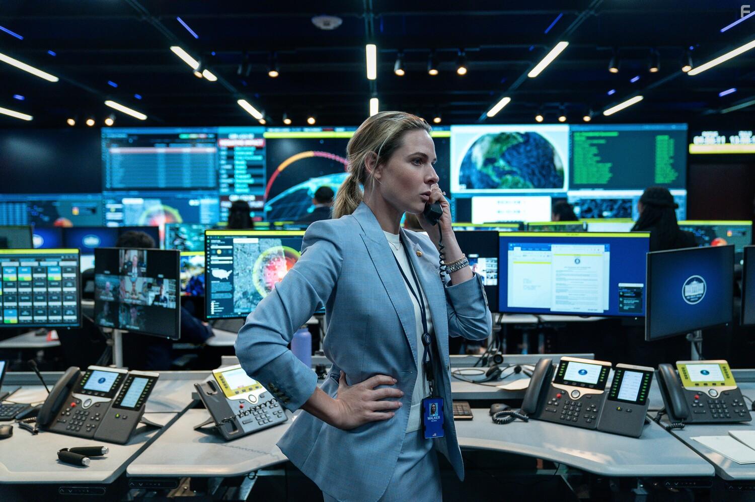 Дом динамита