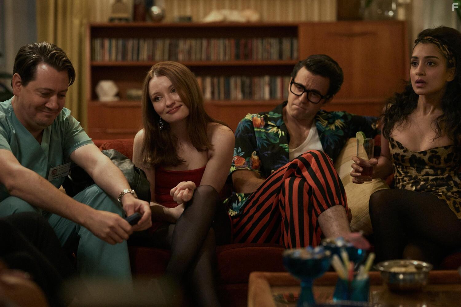 Машина времени в текиле #1