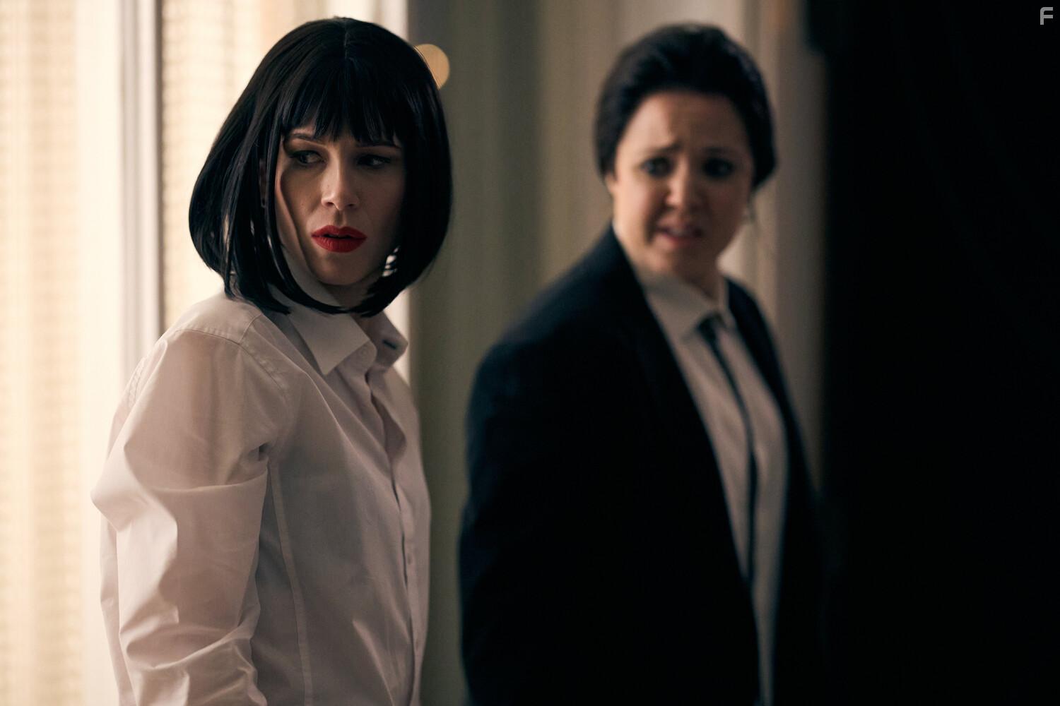 Машина времени в текиле #5