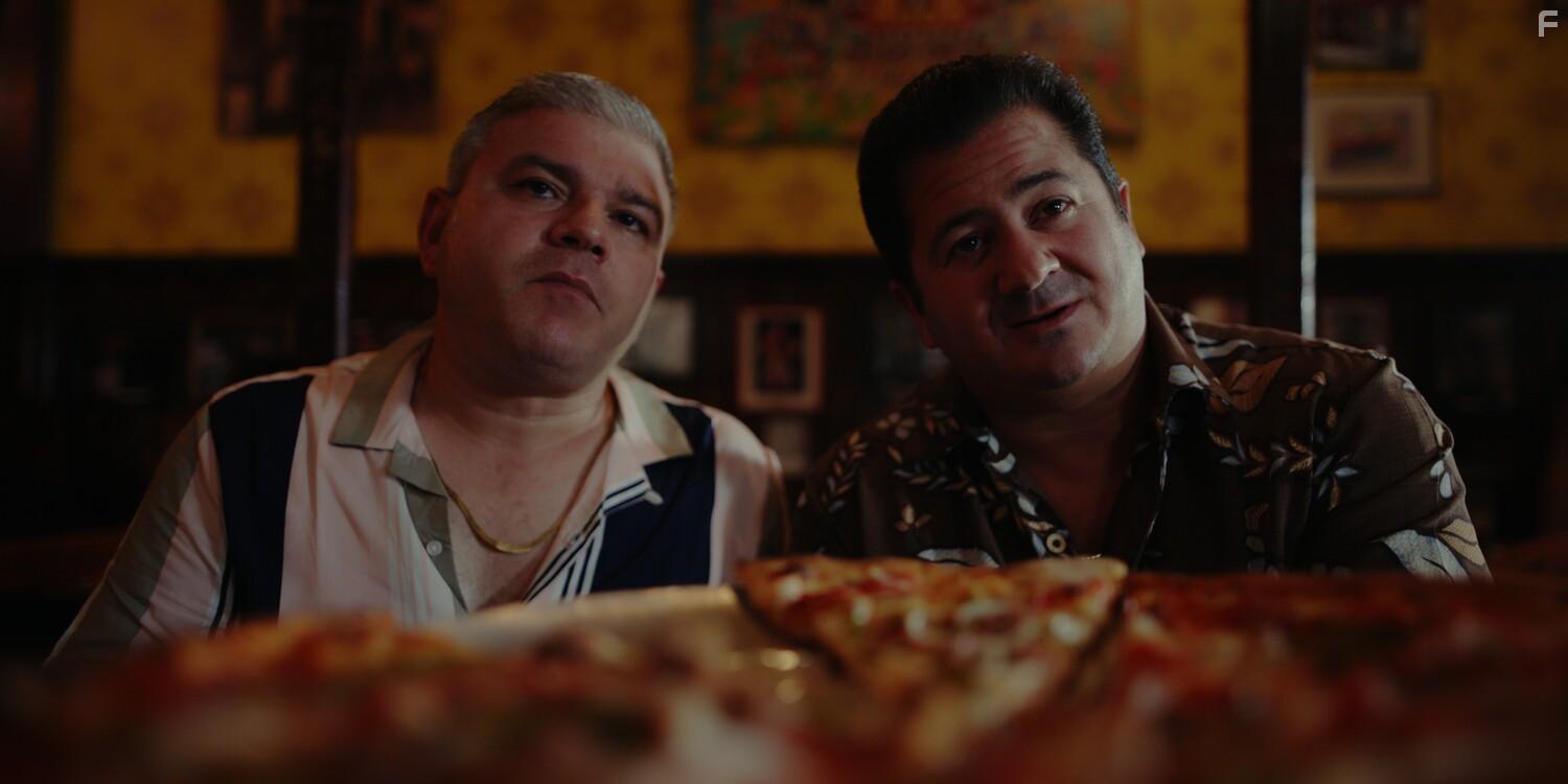 Тайны таунхауса #1