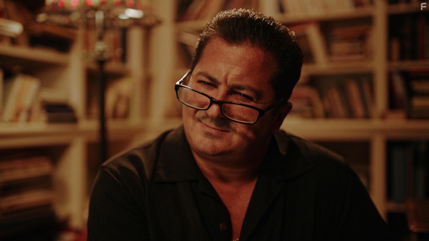 Тайны таунхауса #2