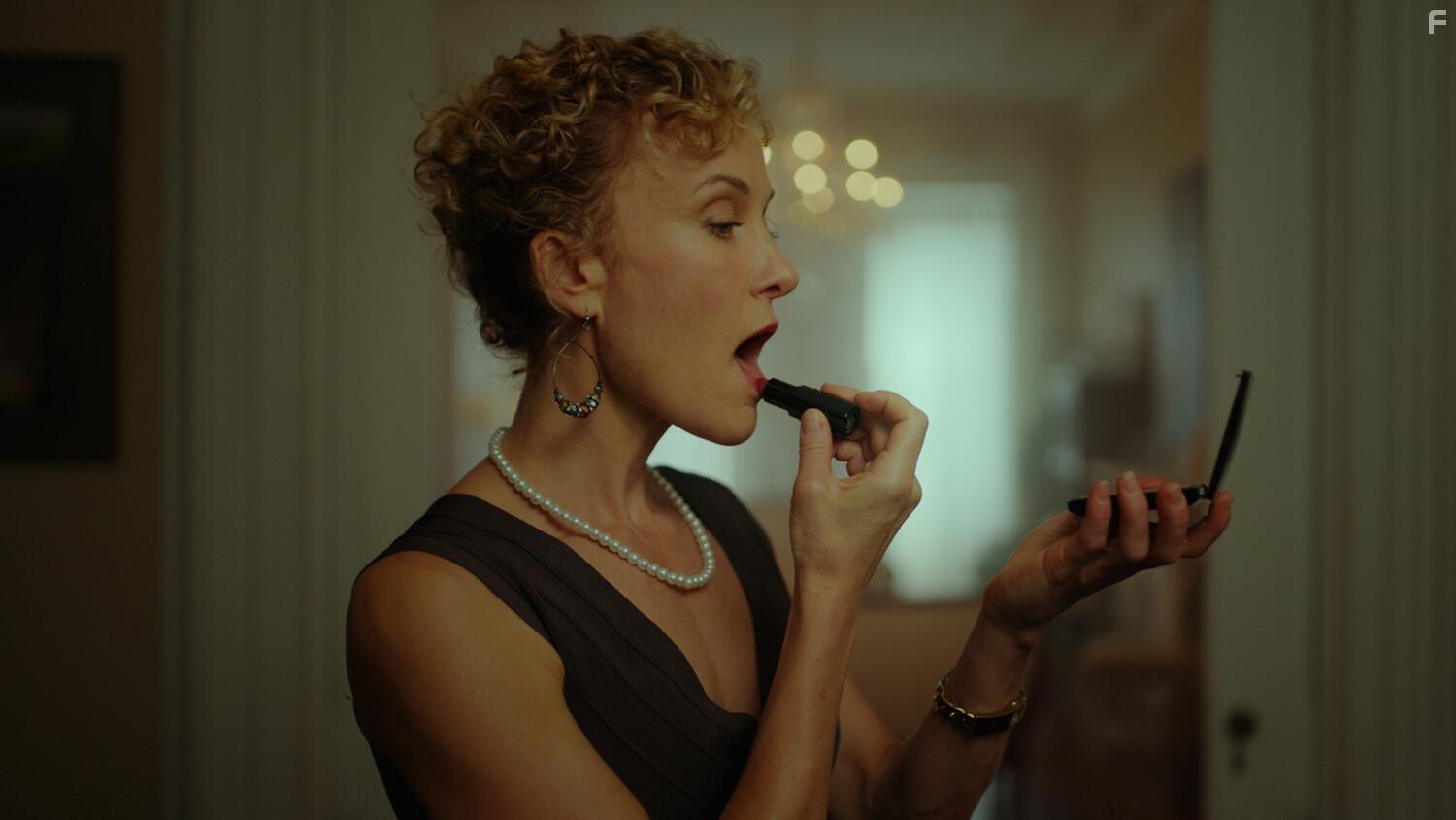 Тайны таунхауса #5