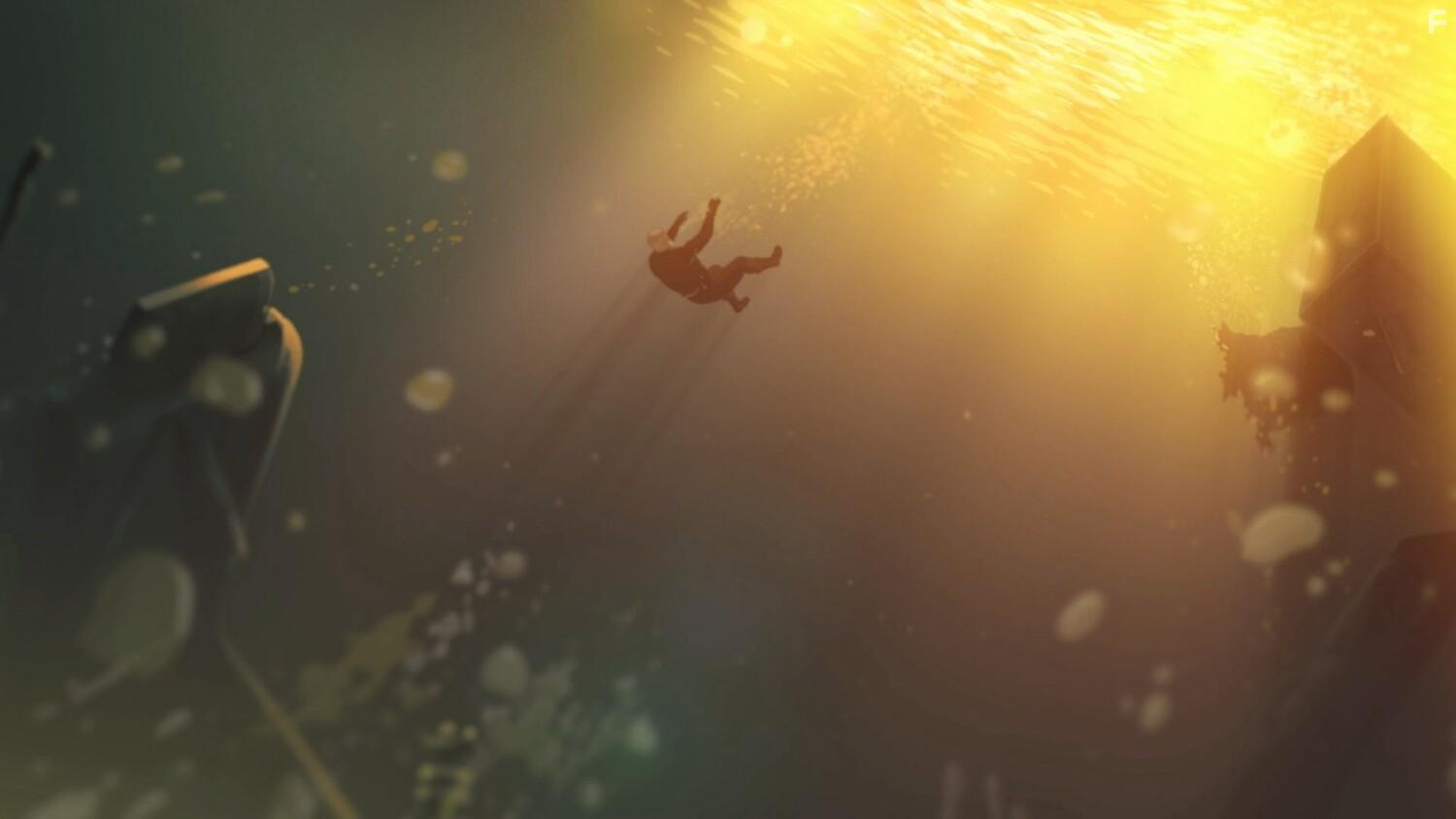 Splinter Cell: Караул смерти #3