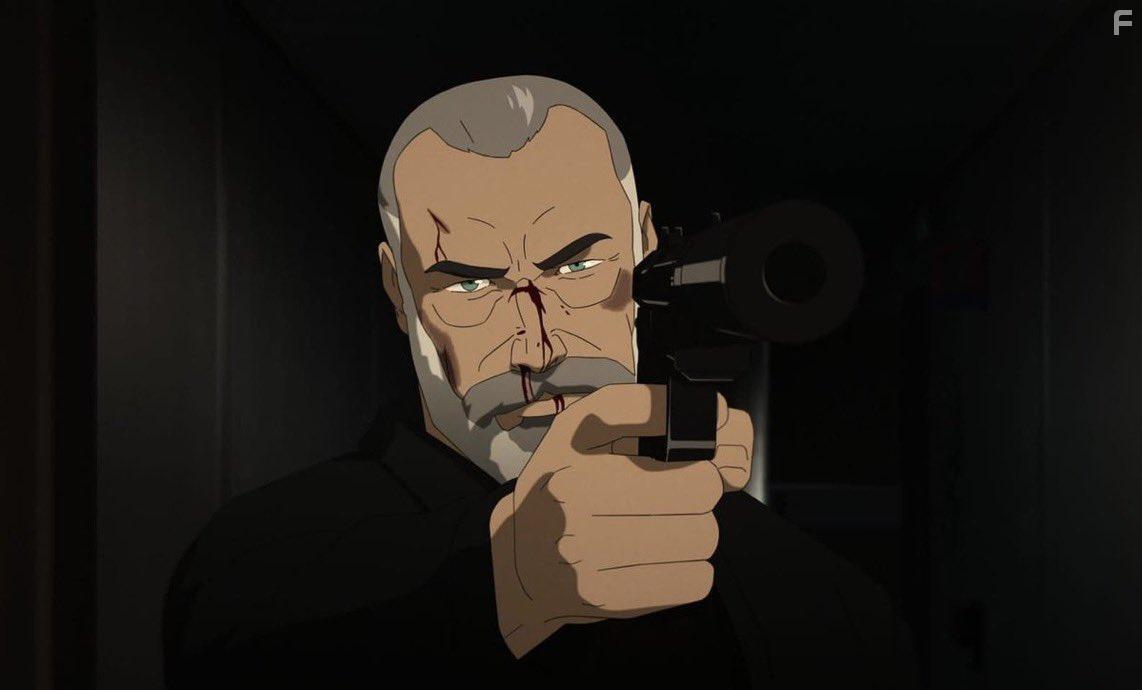 Splinter Cell: Караул смерти #6